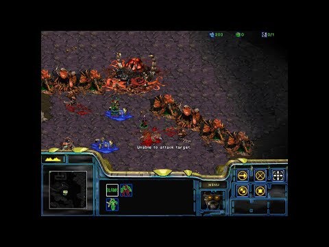 SCBW: Impending Doom 02 - This Is Flame Knives