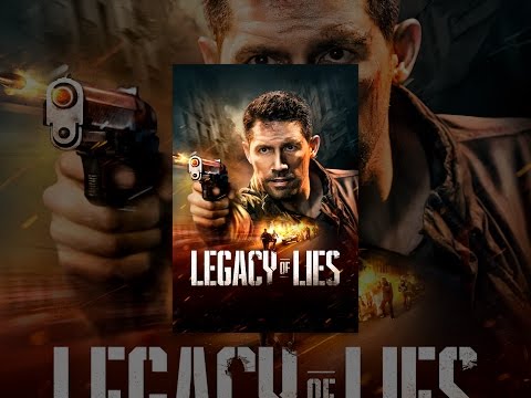 Legacy of Lies