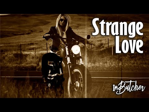 ImButcher - Strange Love (Official Music Video)