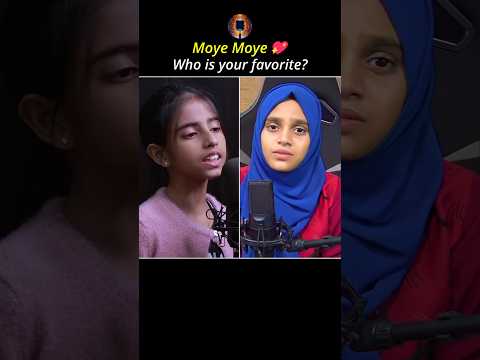 Teya Dora Dzanum | Moje More x Anukriti x  Ansha Zakir x KD Viral Song