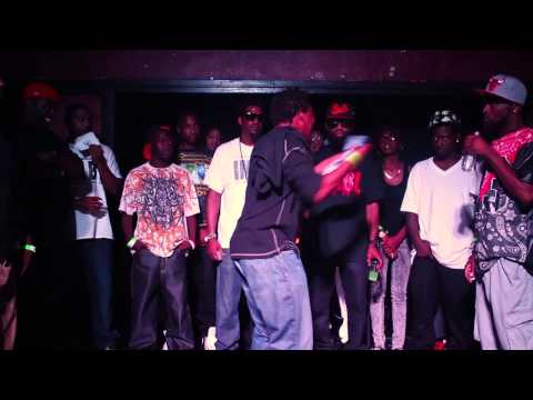 ATM vs Wreccless Wordplay