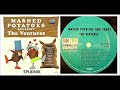 The Ventures - Spudnik