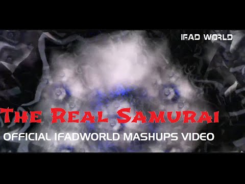 The Real Samurai - R3HAB x Tiësto x Kratingdaeng TVC x IFADWORLD
