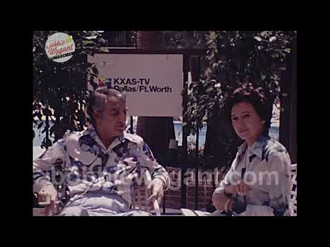 Danny Thomas "Make Room for Grandaddy" 1970 - Bobbie Wygant Archive