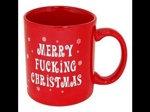 Christmas Is For Mugs - Graham Parker