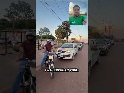Atenção Aripuanã! Já é amanhã! 👀#aripuanã #cnhdobrasil #cnh #habilitacao #matogrosso #habilitacao