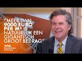 Het duurste huis van Nederland kost meer dan 9000 euro per vierkante meter