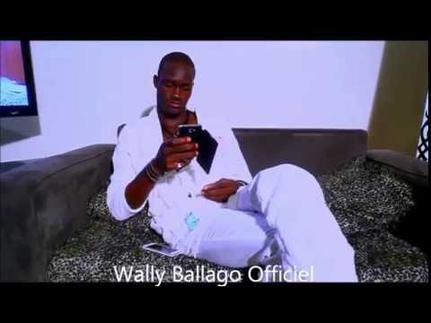 Wally Ballago Seck- Newonalla