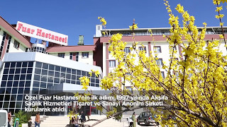 Fuar Hastanesi Tanitim Filmi...