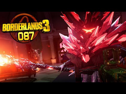 BORDERLANDS 3 🌟 087: Das (KOCH)BUCH des BÖSEN
