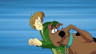 High Five - What’s New Scooby Doo (s3 ep1) Frigh