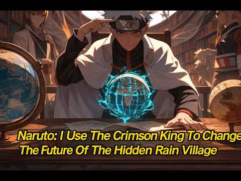 Naruto  I Traveled To The Past And Gained Time Related Ability!