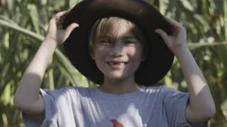 Darrell Scott - It&#39;s A Great Day To Be Alive (Official Music Video)