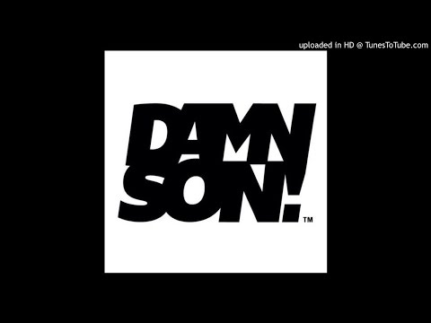 DAMN SON - Button Bricks, Original Sur, Creepy The King, Pradin Savage y Don Manuel (Prod By SKYLEX)