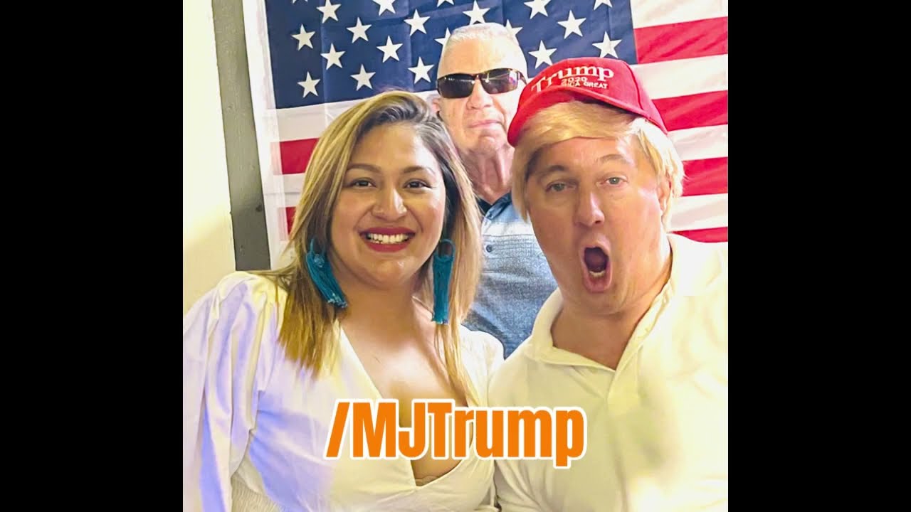 Promotional video thumbnail 21 for Unforgettable Impersonations