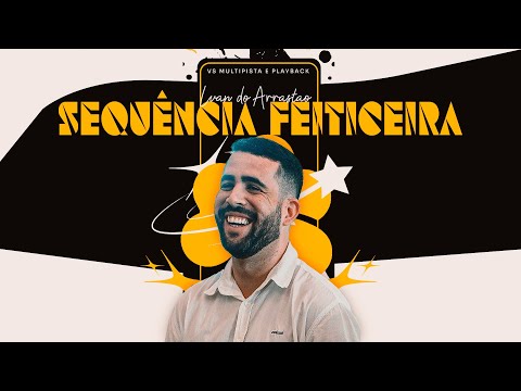 VS Multipista | Sequência Feiticeira - Pedro Sampaio (Versão Forró) | Luan do Arrastão