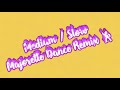 Medium / Slow Majorette Dance Remix 🕺🏽
