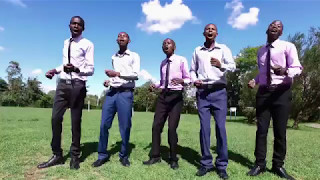 Fadhili za Bwana - Kenya Science Campus Choir, University of Nairobi