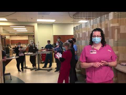 Ask Catherine:  NICU grand rounds