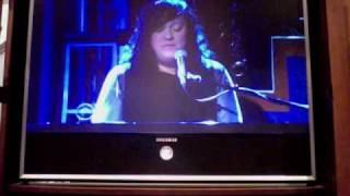 &quot;Aeon&quot; - Antony &amp; the Johnsons on Letterman 2/19/2009