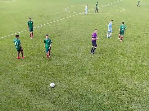 CDP  X HOPE  - SUB 14 - COPA METROPOLITANA - 20/02/21