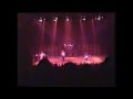 Yngwie Malmsteen Live 1990 - "Making love" - Nottingham