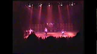 Yngwie Malmsteen Live 1990 - &quot;Making love&quot; - Nottingham