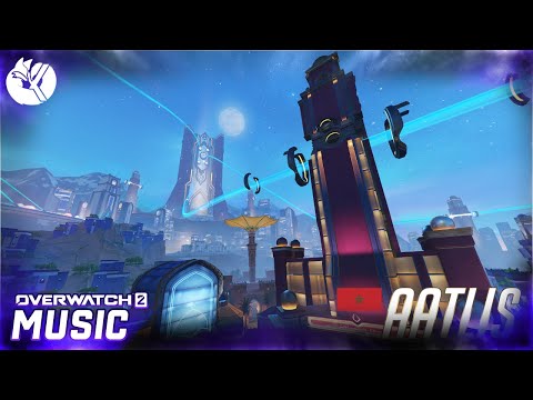 AATLIS Full Theme | Overwatch 2
