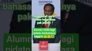 Download lagu pak jokowi mantab bahasa inggrisnya sampai terharu #jokowi #bahasainggris #shorts mp3