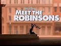 Meet The Robinsons Teaser Trailer 2006