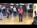 Dare the Lightning Line Dance