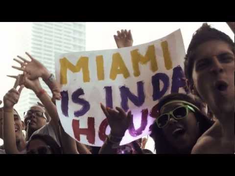 UMF Miami 2011 - Memories