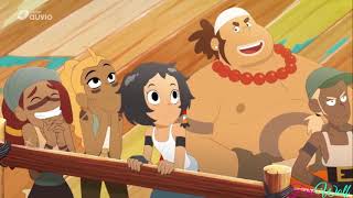 Droners saison 2 episode 1 partie 5