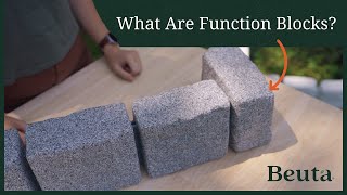 What Are Beuta Function Blocks