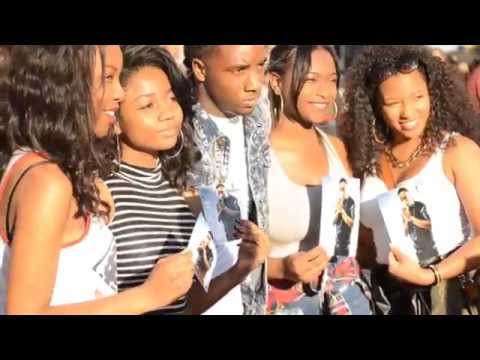 Dreams and Nightmares (Freestyle)