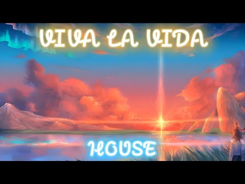 ◉ BOUNCE | VIVA LA VIDA (Remix) [Slowed + Bass Boosted] - ROBBE, MRTY & MAL