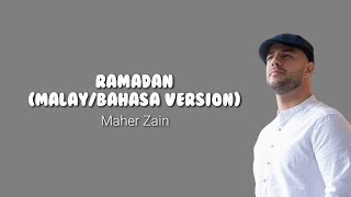 Download lagu Maher Zain Ramadan Lyrics... mp3