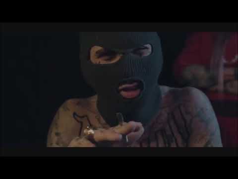 HK Helluminati Klan - Motherfucking Name ( White AK Martinez) prod. Don Plemo