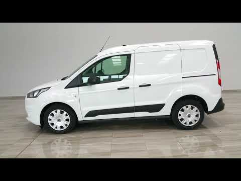 Ford Transit Connect SWB Trend 100 Bhp - Image 2