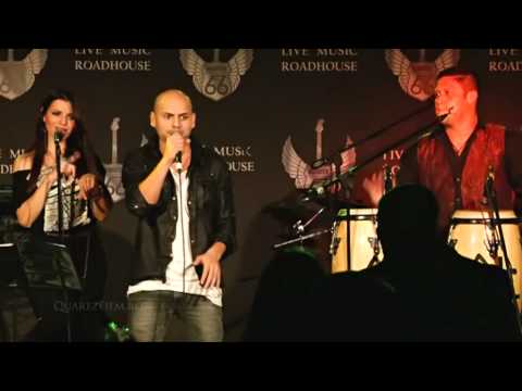 QL Band & Alin Vaduva