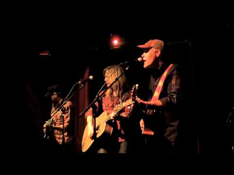 Myrick Peacock-Right On Time - Nashville Sunday Night