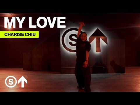 "My Love" - Deep London, Sobzeen | Charise Chiu Choreography