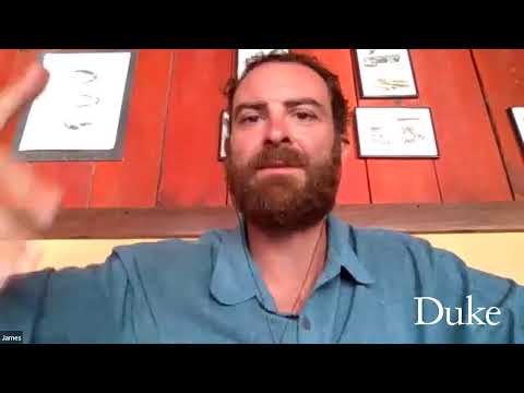 Transformational Student Experiences in Madagascar with DLC-SAVA Program Coordinator James Herrera