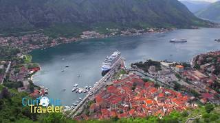 Curious Kotor, Montenegro