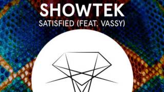 Satisfied - Showtek (Music HQ)