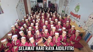 Download lagu Video Raya SRITI Tahfiz As-Syafie 2024 mp3 Download lagu Video Raya SRITI Tahfiz As-Syafie 2024 mp3