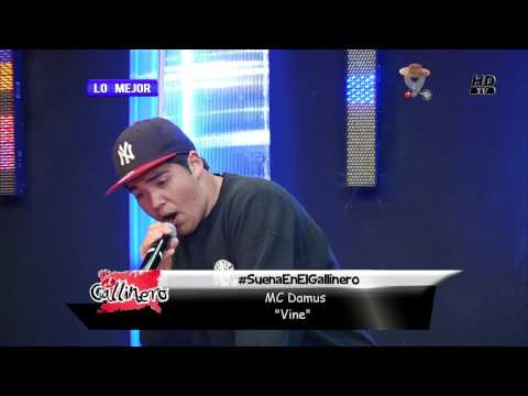 Mc Damus   Vine