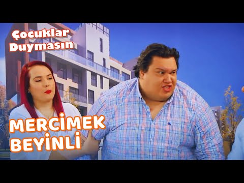 Element, Çıldırdı! - Çocuklar Duymasın Özel Bölüm