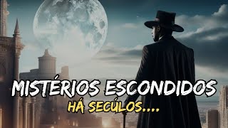 EXU MANGUEIRA: O GUARDIÃO DAS ALMAS PERDIDAS