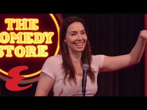 Whitney Cummings on Greatest Joke